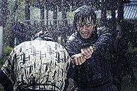 Memories of the Sword [Blu-ray], 5