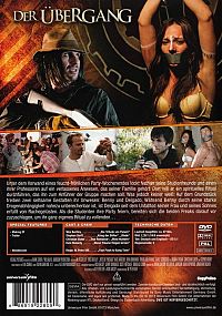 Der Übergang [DVD], 2