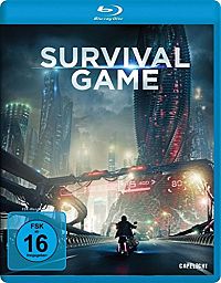 Survival Game [Blu-ray], 1