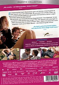 Feuchtgebiete [DVD], 2