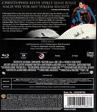 Superman 4 [Blu-ray], 1