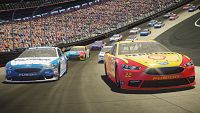 Nascar Heat 2 [Sony PlayStation 4], 2