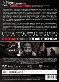 White Lightnin' - Störkanal Edition  [DVD], 1