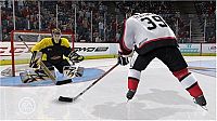 NHL 09 [Sony PlayStation 3], 1