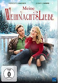 Meine Weihnachtsliebe [DVD], 1