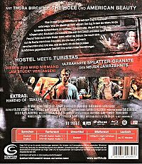 Train - Nächster Halt: Hölle [Blu-ray], 1