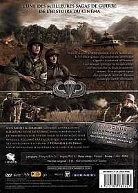 Saints and Soldiers - L'honneur des paras [DVD], 1