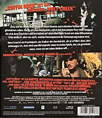 Coffin Rock [Blu-ray], 1