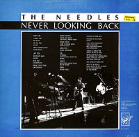 Never Looking Back [Vinyl], 1
