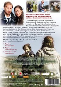 Mord im Mittsommer [DVD], 2