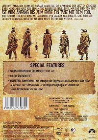 Spiel mir das Lied vom Tod [DVD], 1