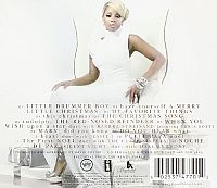 A Mary Christmas [CD], 1