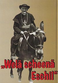 Pfarrer Stanislaus Venetz 1902-1990, 1