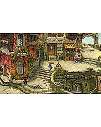 Bravely Second Endschicht [Nintendo 3DS], 2