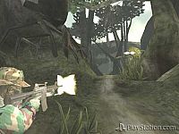 Socom - U.S. Navy Seals [Sony PlayStation 2], 4