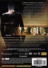 True Detective - Saison 2 [DVD], 1