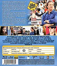 The Open Road [Blu-ray], 1