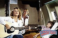 Die unglaubliche Reise in einem verrückten Flugzeug [DVD], 5