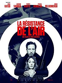 La résistance de l'air [DVD], 1