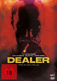 Dealer - Trip in die Hölle [DVD], 1