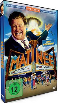 Matinee [DVD], 7