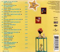 Kult 3 -  Die besten Schlager der 60er, 70er und 80er [CD], 1