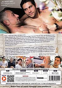 Strasse der bösen Jungs (OmU) [DVD], 1