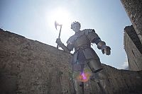 Richard the Lionheart - Der König von England [Blu-ray], 2