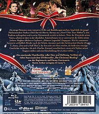 Ein Geschenk für's Leben [Blu-ray], 1