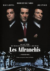 Les Affranchis [DVD], 1