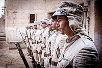 Waiting for the Barbarians [DVD], 5