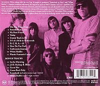 Surrealistic Pillow [CD], 1