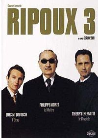 Ripoux 3 [DVD], 2