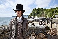 Poldark - Staffel 1 [Blu-ray], 2