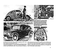 Volkswagen Käfer - läuft und läuft...seit 75 Jahren, 3