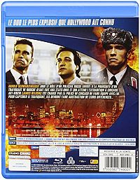 Double détente [Blu-ray], 1