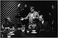 La Taupe [Blu-ray], 2