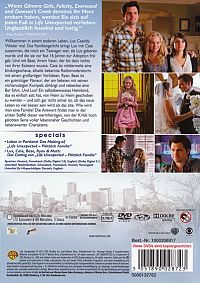 Life Unexpected - Saison 1 [DVD], 1