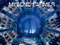 Mylène Farmer - Timeless 2013 Le Film [DVD], 1