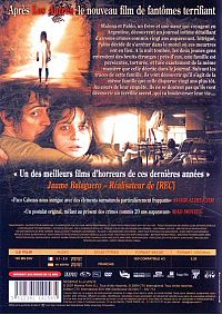 Les disparus - Aparecidos [DVD], 1