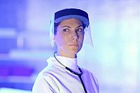 Helix - Staffel 1 [Blu-ray], 3