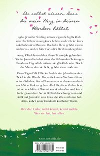 Eine Handvoll Worte, 1