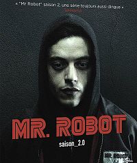 Mr. Robot - Saison 2 [Blu-ray], 6