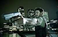 Enemies - Welcome to the Punch [Blu-ray], 7