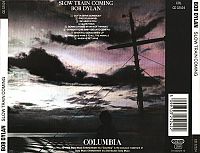 Slow Train Coming [CD], 1