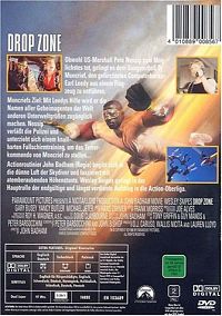 Drop Zone [DVD], 1