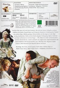 The Abduction Club [DVD], 1