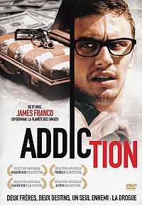 Addiction [DVD], 1