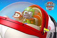 Paw Patrol - Helden im Anflug [DVD], 5