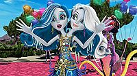 Monster High - Das grosse Schreckensriff [DVD], 6